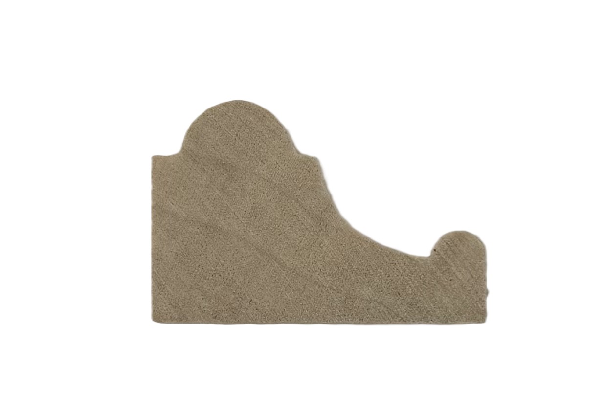 25705 Chair Rail