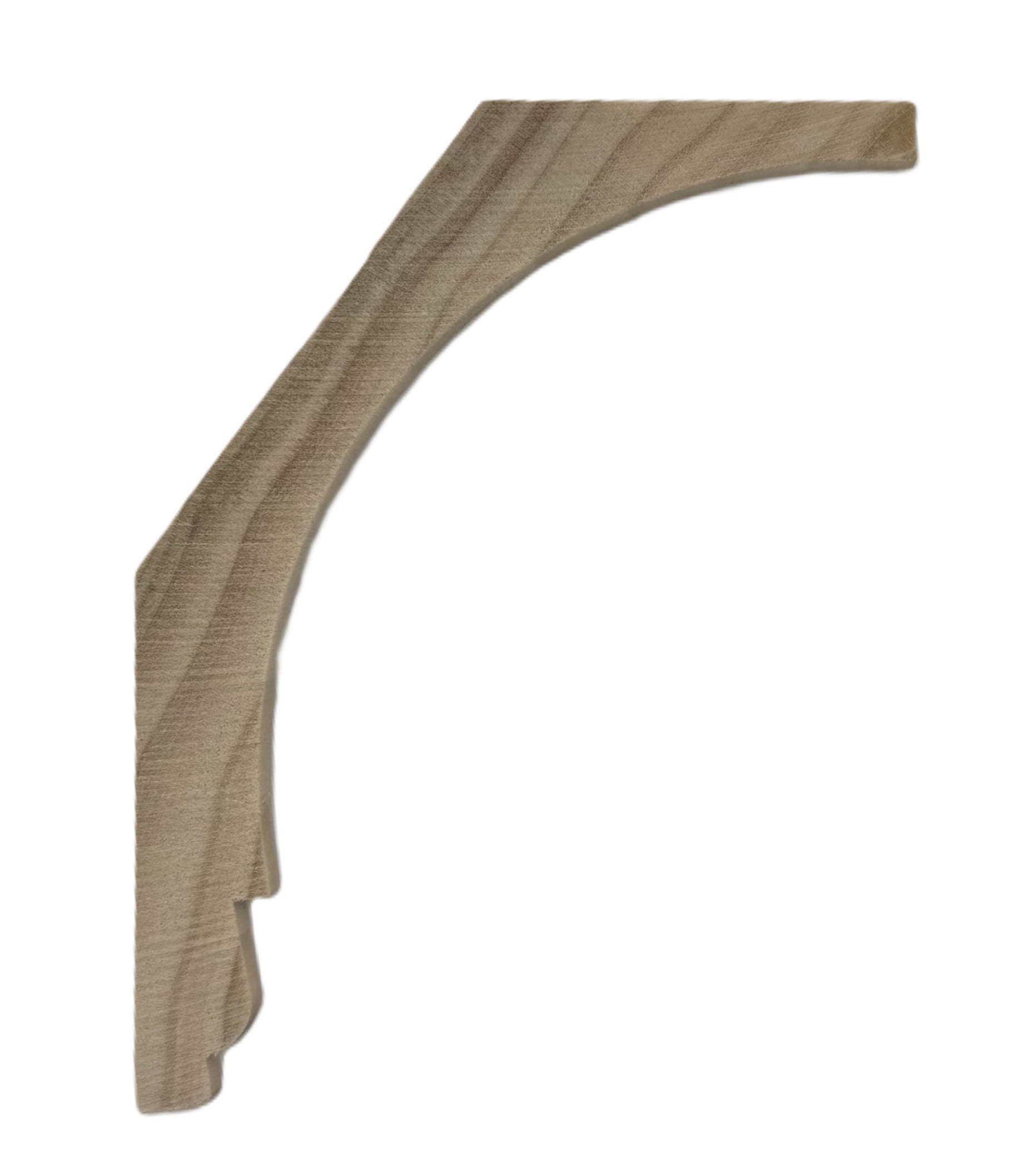 25712 Cove and Bed Moulding