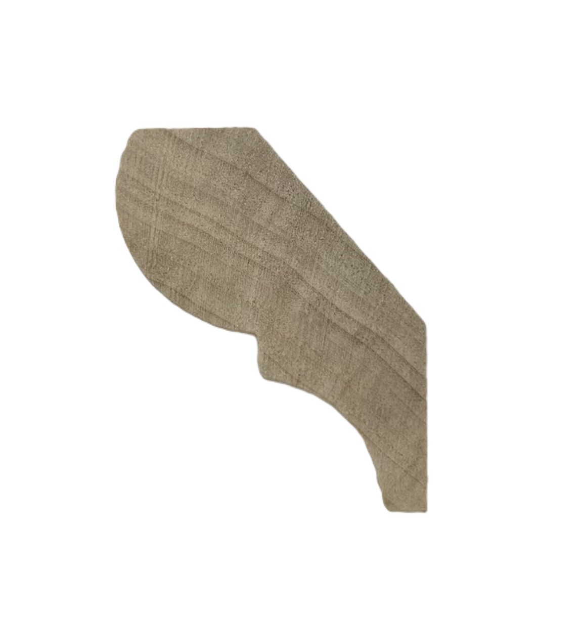25909 Cove and Bed Moulding