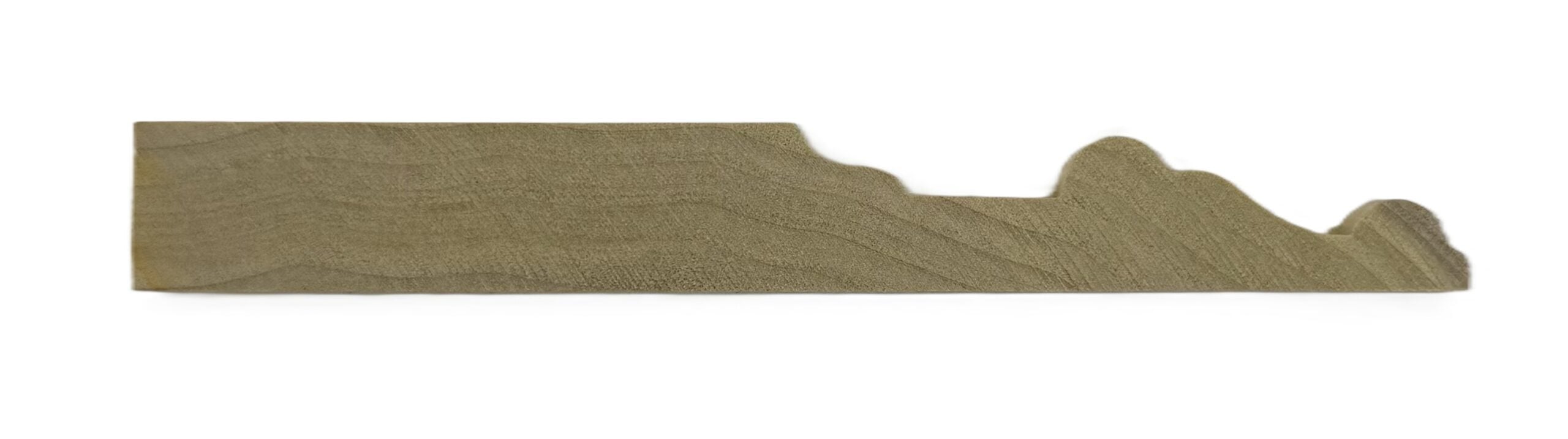 26001 Baseboard